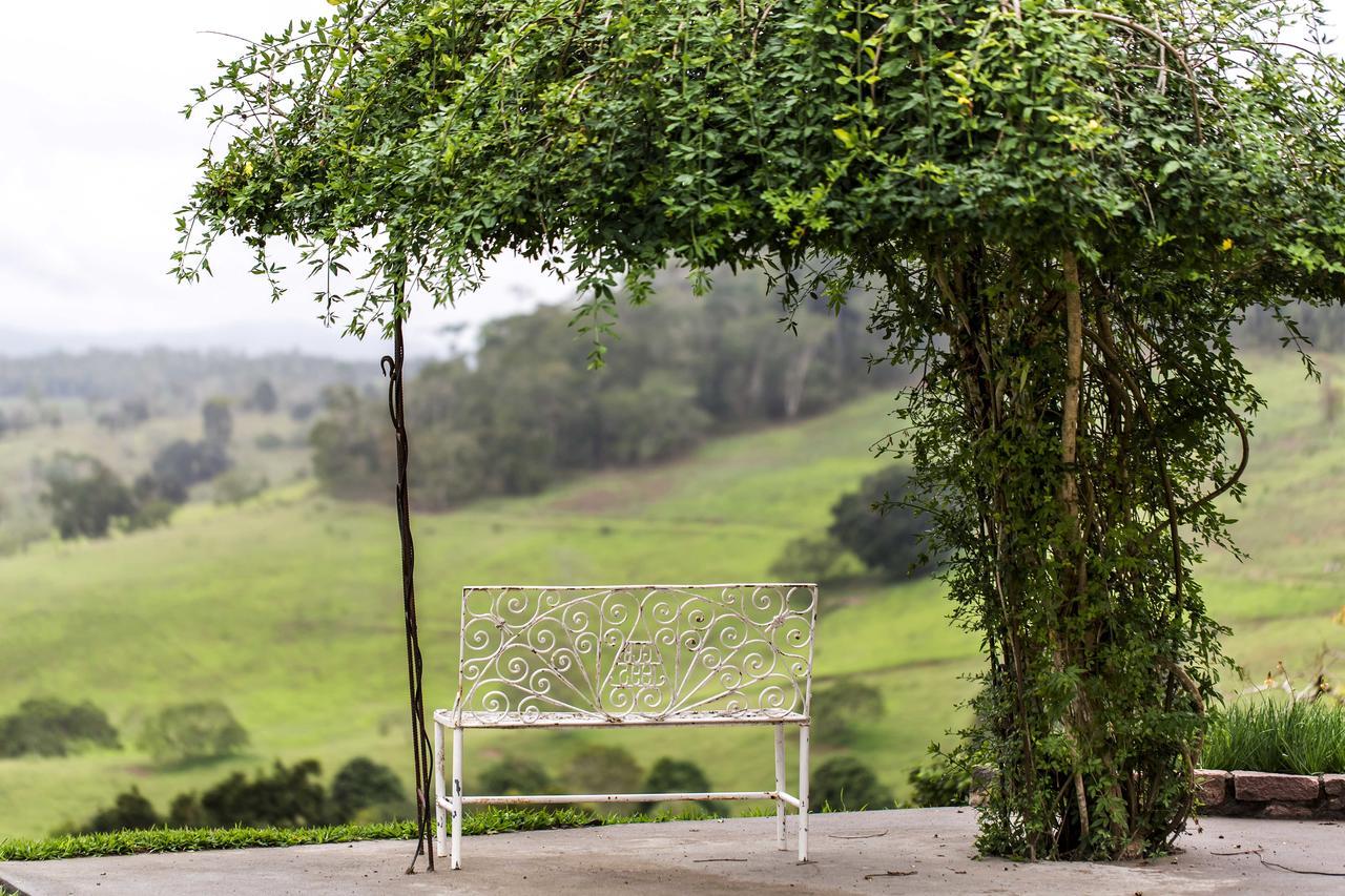 Hotel Fazenda Colibri อมาร์กอซา ภายนอก รูปภาพ